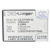 Compatible battery replacement for Amazing LI3825T43P3H775549