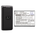 Mobile Phone Battery Srf CS-ZTZ353SL