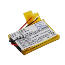 Compatible battery replacement for Siemens AHB392128PS-01,X808059-003