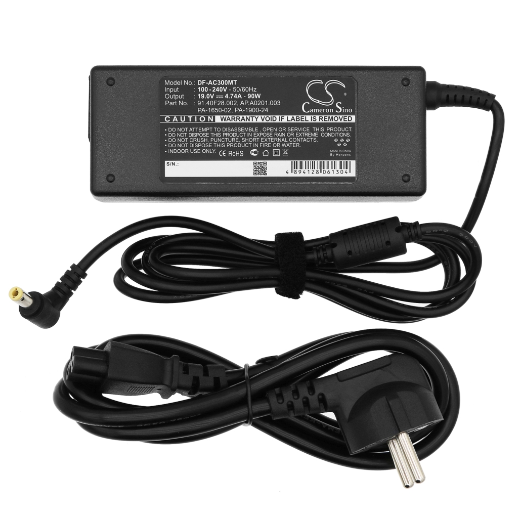 DeskTop Charger Lg DF-AC300MT