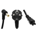 DeskTop Charger Lg DF-AC300MT