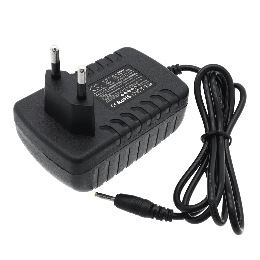 Chargers compatible with Canon PowerShot A100 A1000 IS A1100 IS DF-ACS800MC