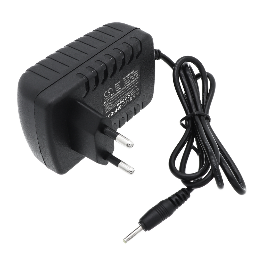 Chargers compatible with Canon PowerShot A100 A1000 IS A1100 IS DF-ACS800MC