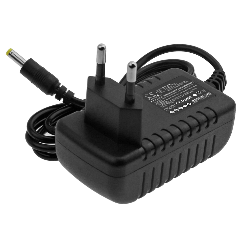 Charger compatible with Casio DF-ADS500MC