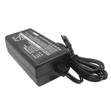 Compatible charger replacement for Sony 027242753426,AC-PW10,AC-PW10AM
