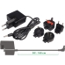Charger compatible with Sharp DF-ASV100MC
