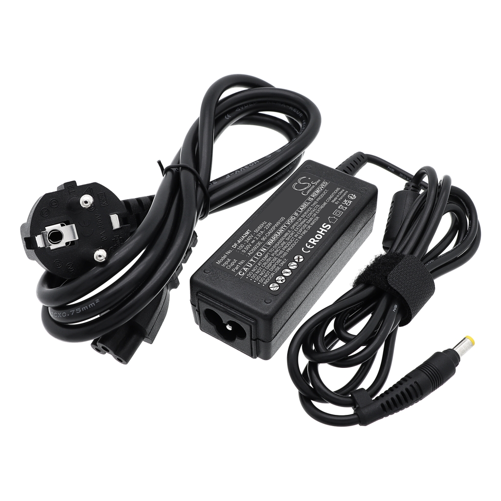 Charger compatible with Asus DF-AUA2MT