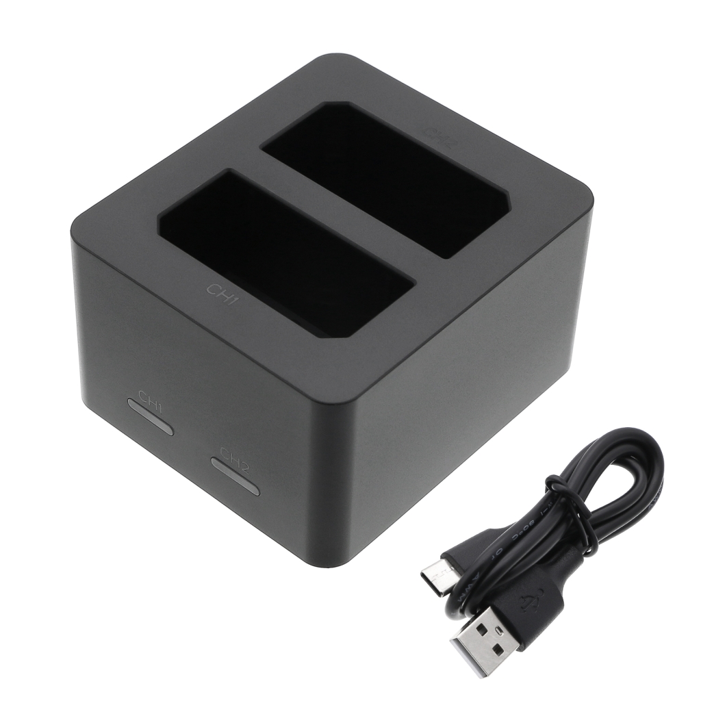 Chargers DeskTop Charger DF-BDC100UH