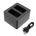 Chargers DeskTop Charger DF-BDC100UH