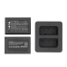 Chargers DeskTop Charger DF-BDC100UH