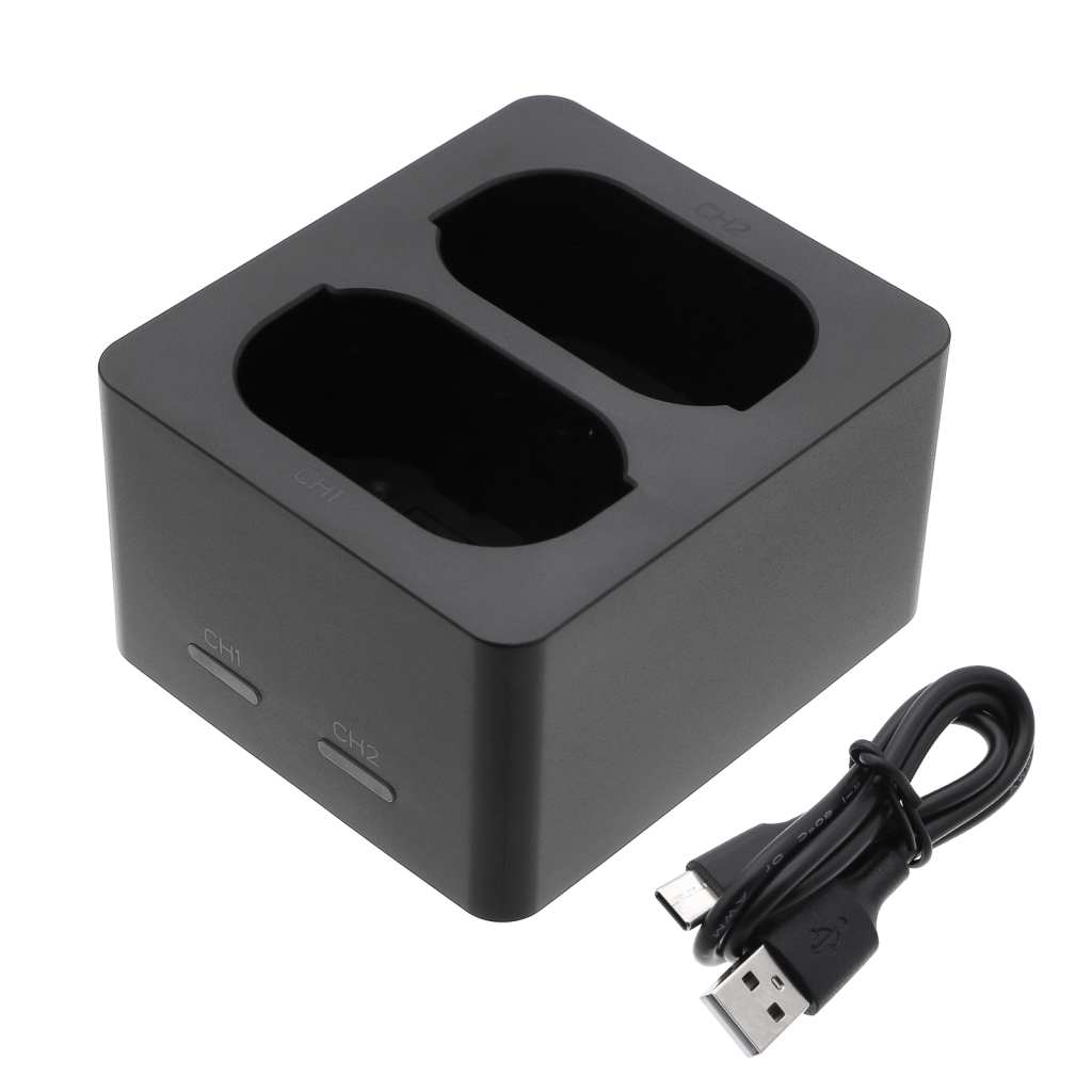 DeskTop Charger Leica DF-BDL200UH