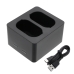 DeskTop Charger Leica DF-BDL200UH