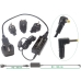 Charger compatible with Canon Kodak DF-CCP510MT