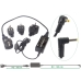 Charger compatible with Canon Kodak DF-CCP510MT
