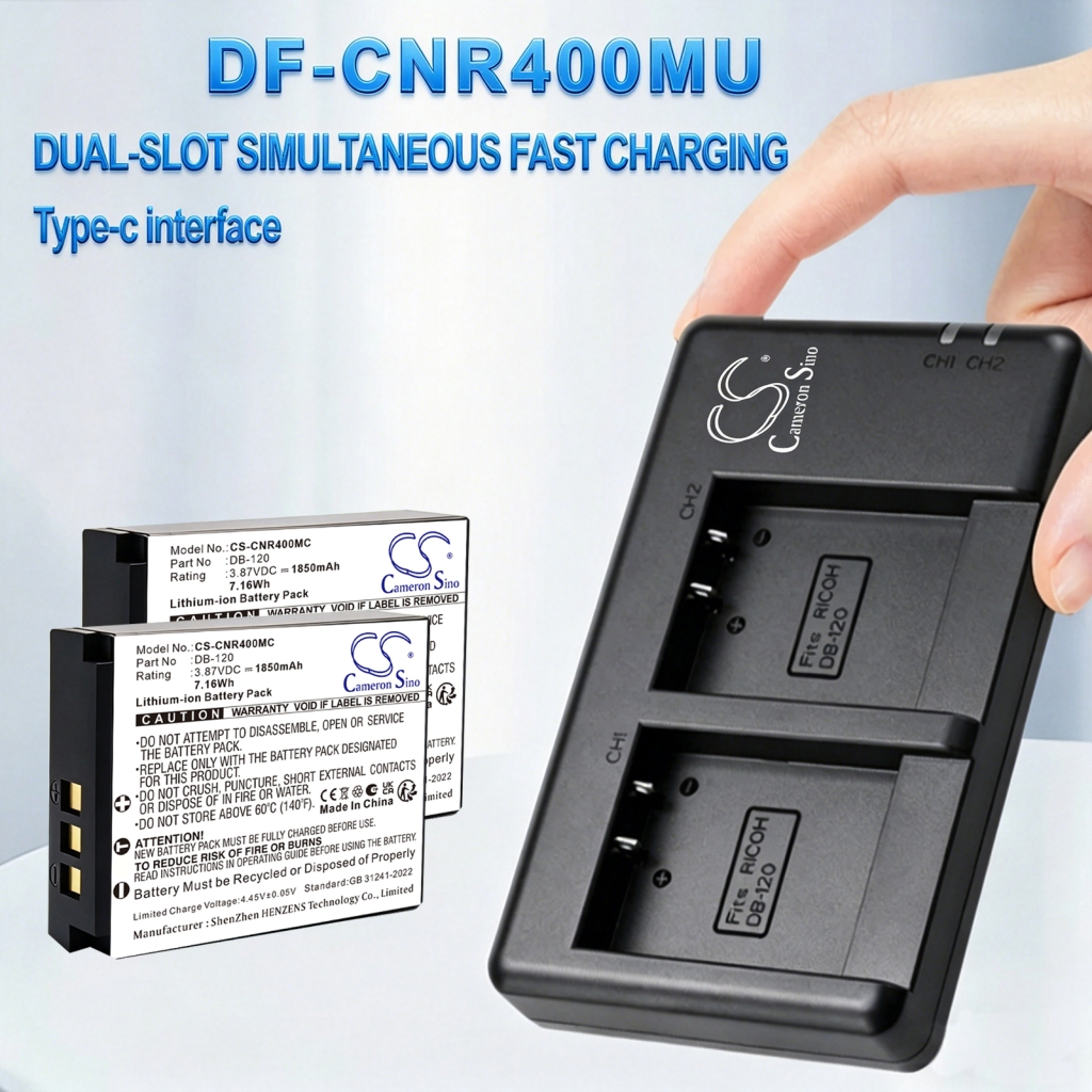 Charger compatible with DeskTop Charger