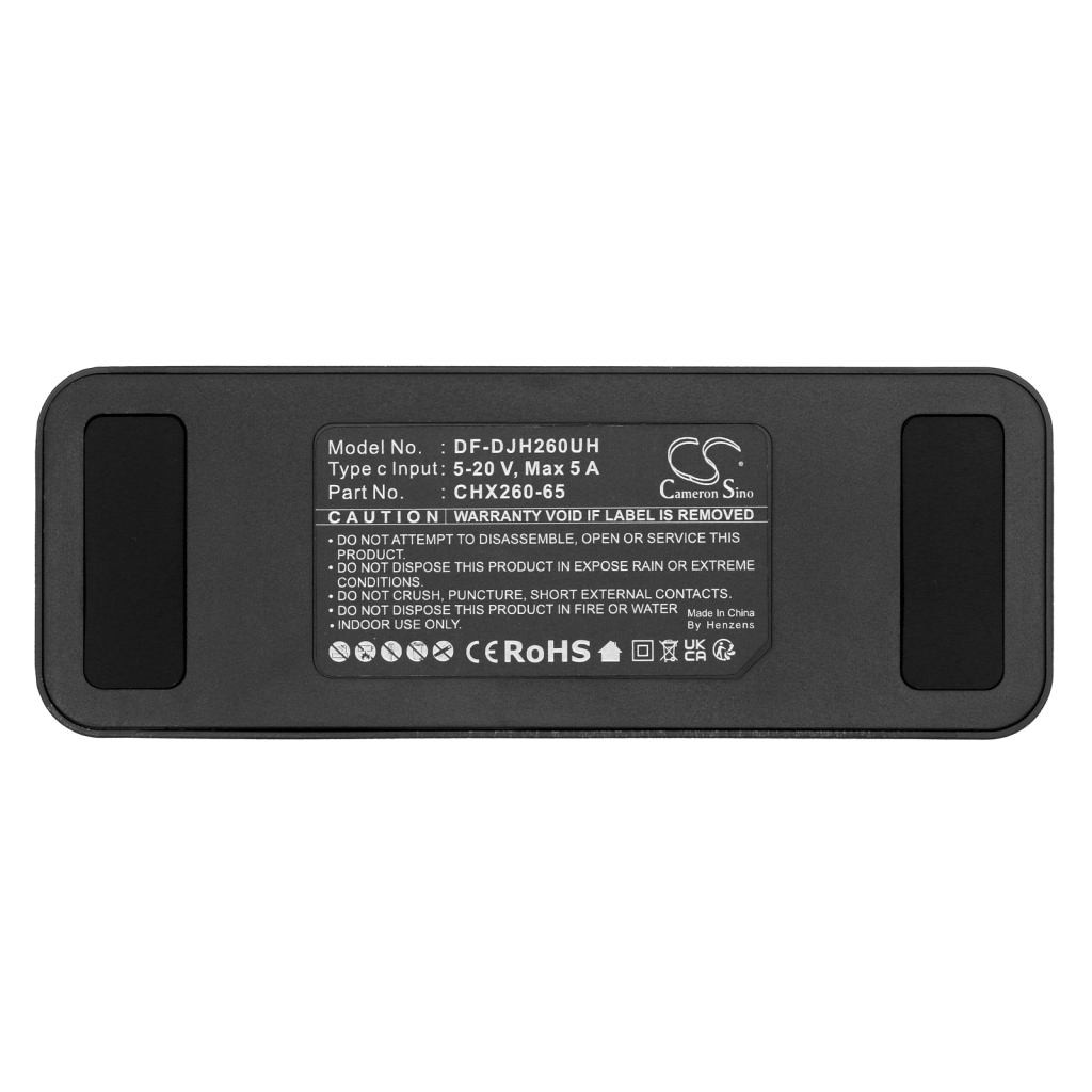 Batteries Batteries for Drones DF-DJH260UH