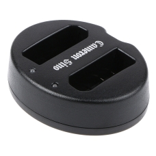 Compatible charger replacement for NIKON EN-EL14,MH-24