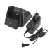 Charger compatible with Vertex standard Yaesu DF-FVX230EU