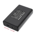 Charger compatible with Gopro DF-GBX100UH
