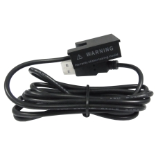 Compatible charger replacement for GoPro 1ICP7/26/33-2,601-00724-00A,AHDBT-201,AHDBT-301