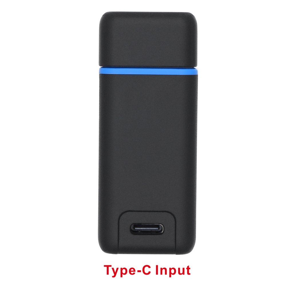 DeskTop Charger Gopro DF-GDB900UB