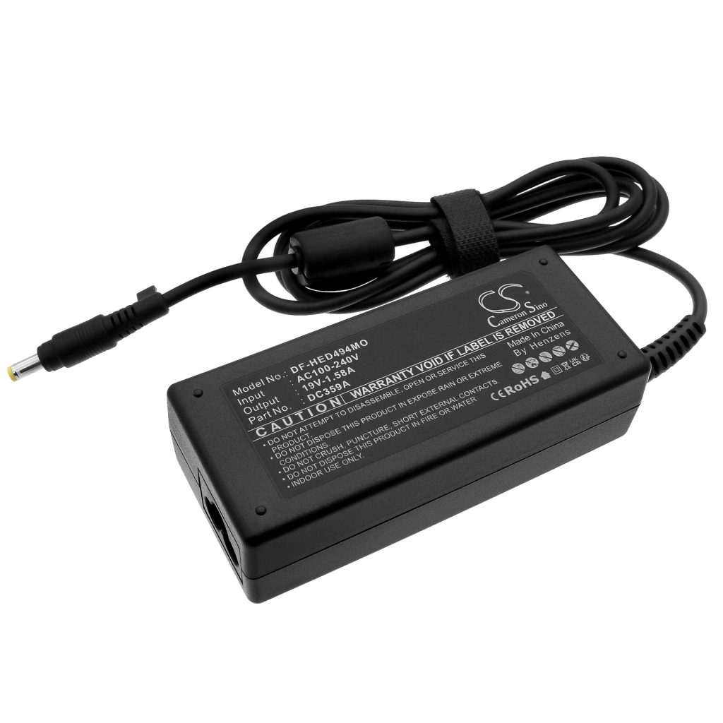 Chargers DF-HED494MO