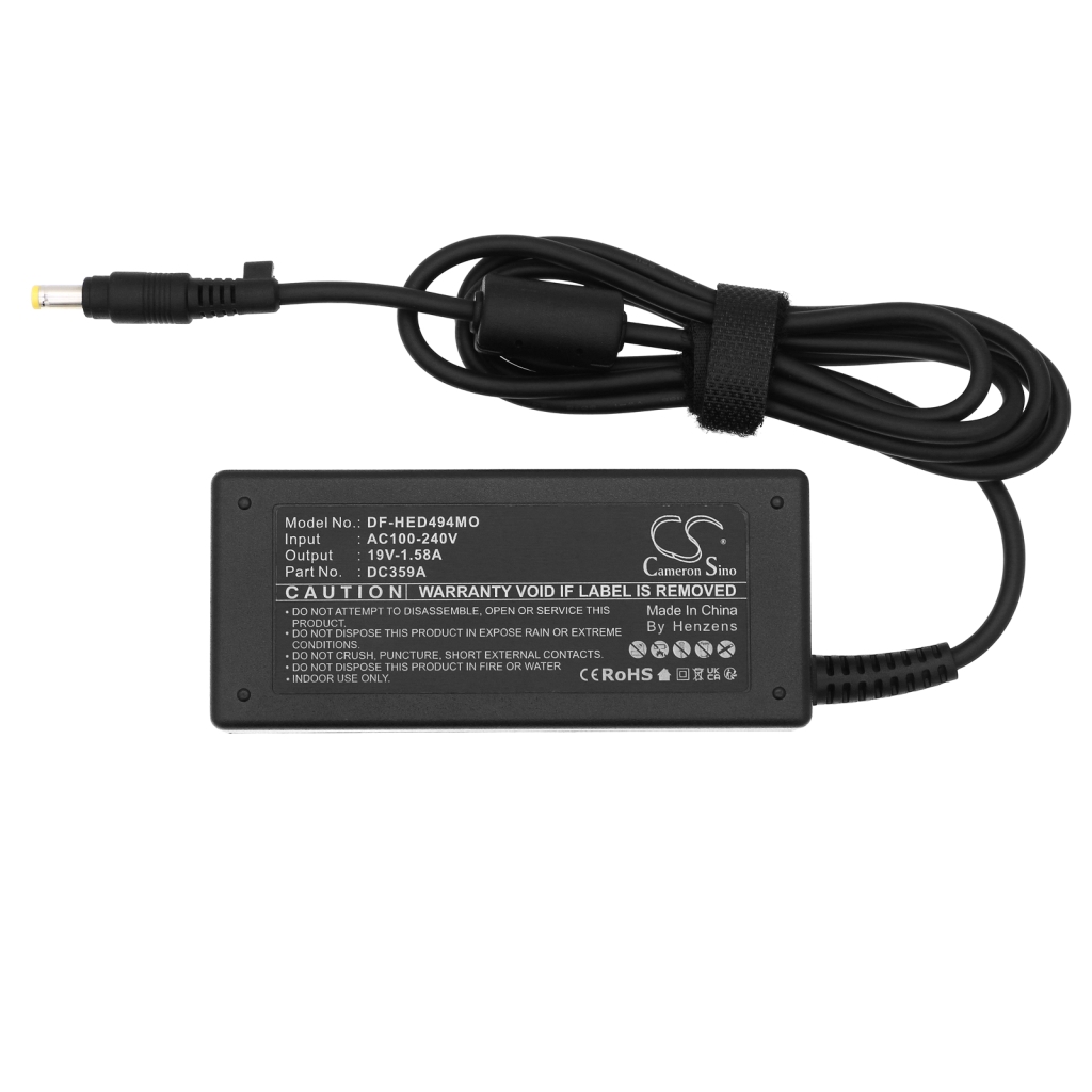 Chargers DF-HED494MO