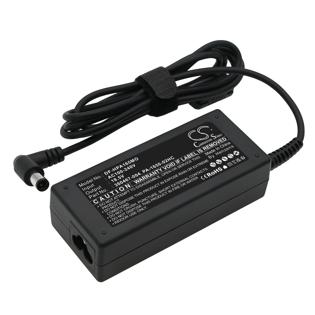 Charger HP Pavilion dv6-6135dx