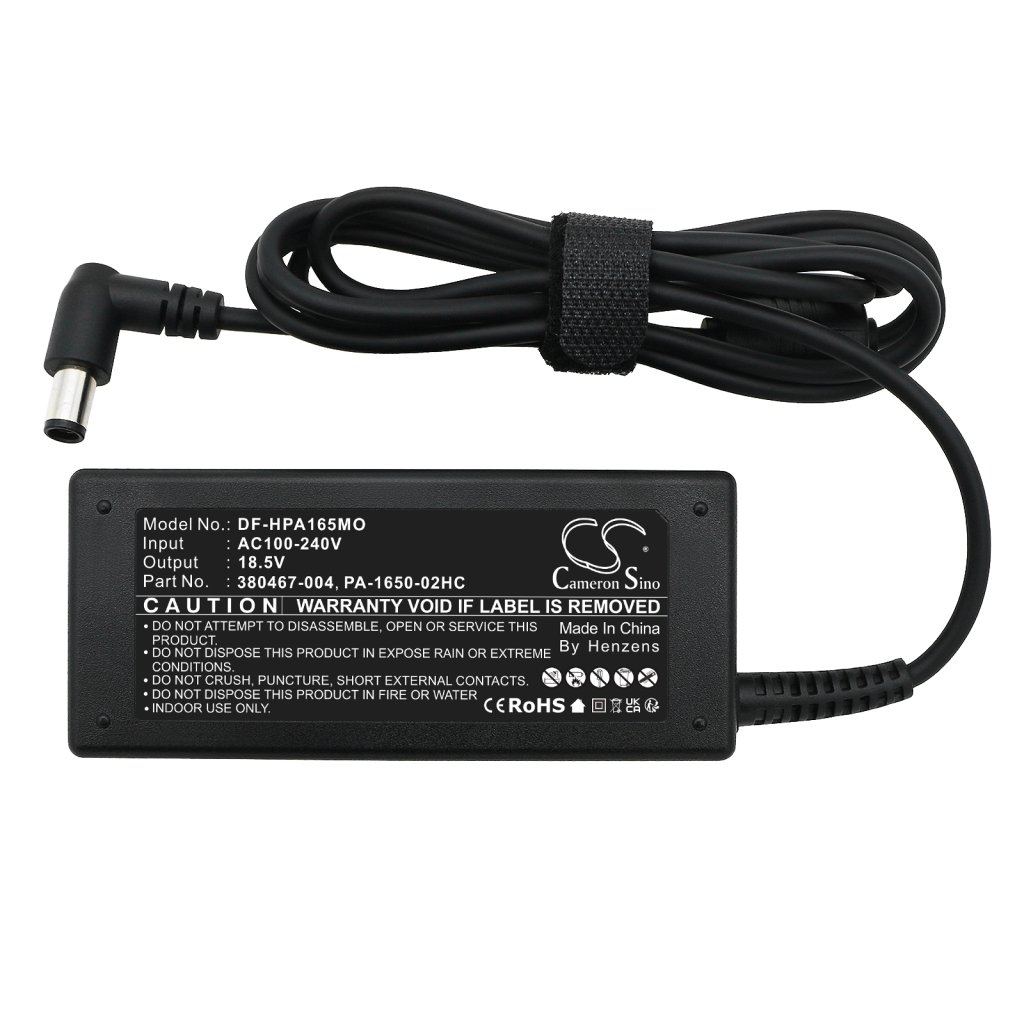 Charger HP Pavilion dv6-6135dx