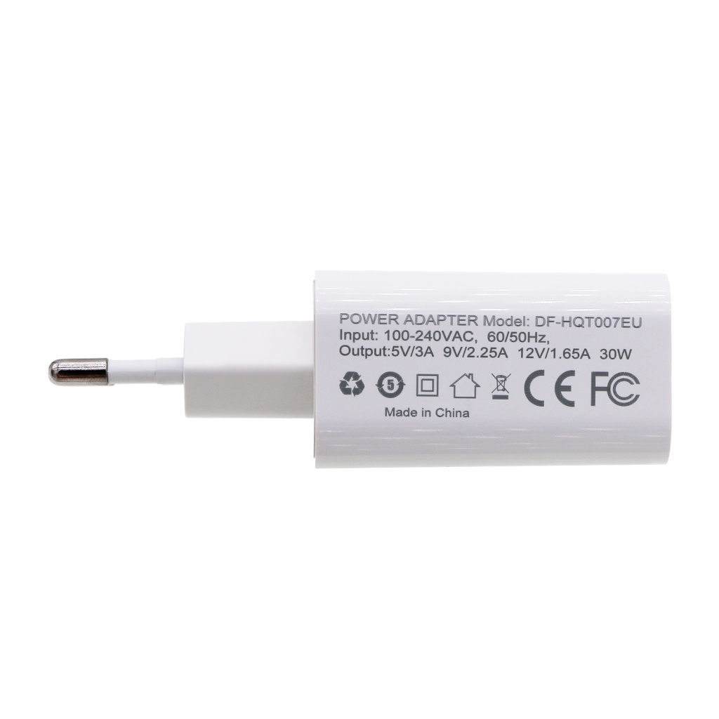 Charger  DF-HQT007EU