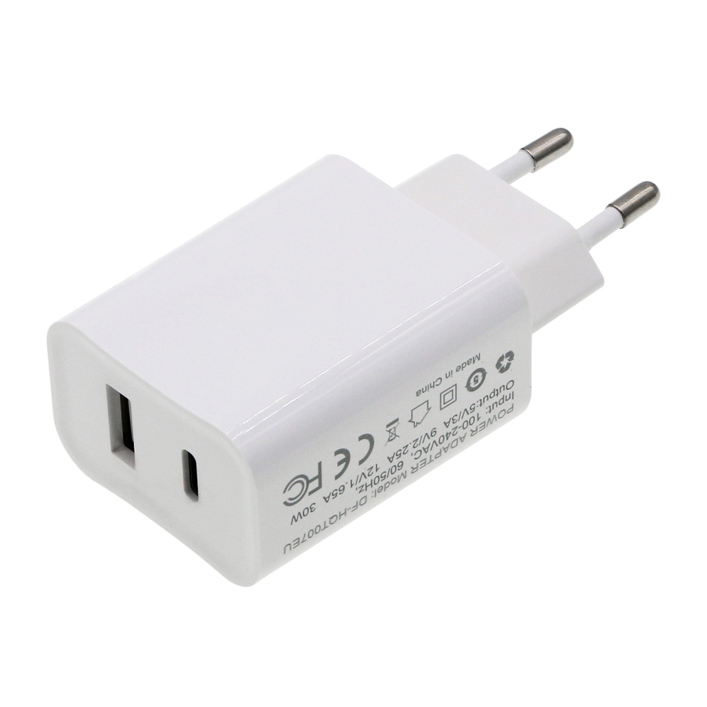 Charger  DF-HQT007EU