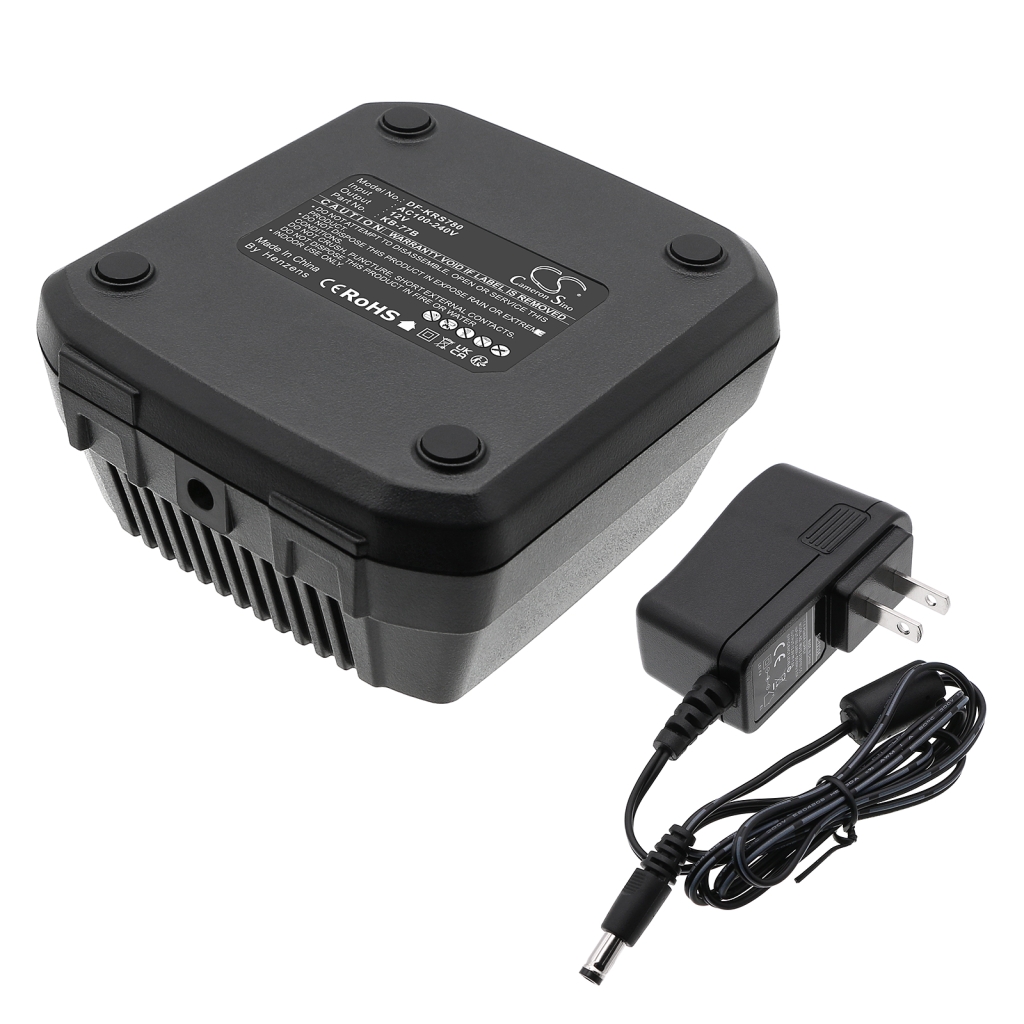 Charger Replaces KB-77B