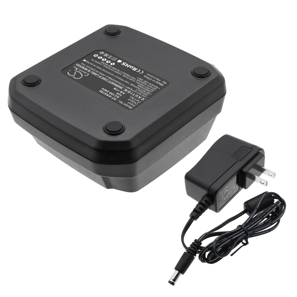 Charger Replaces KB-77B