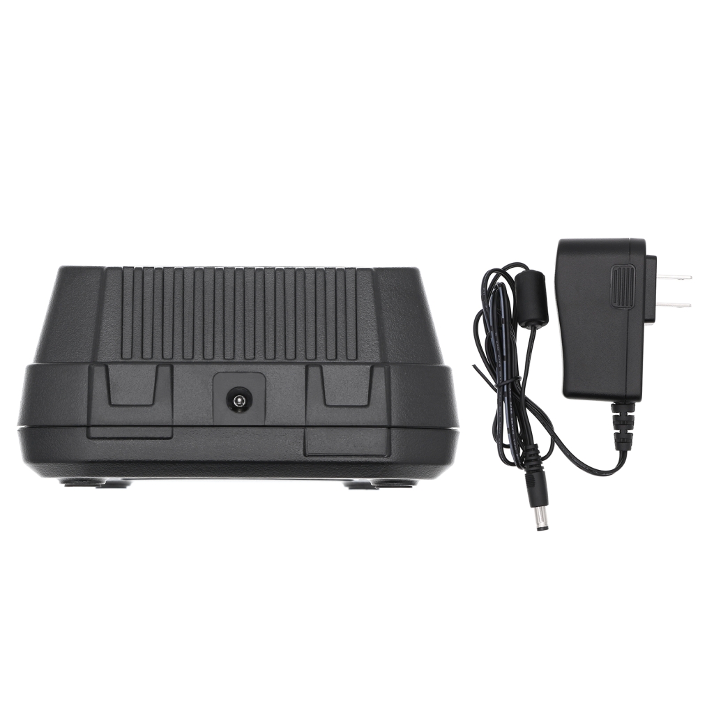 Charger Replaces KB-77B