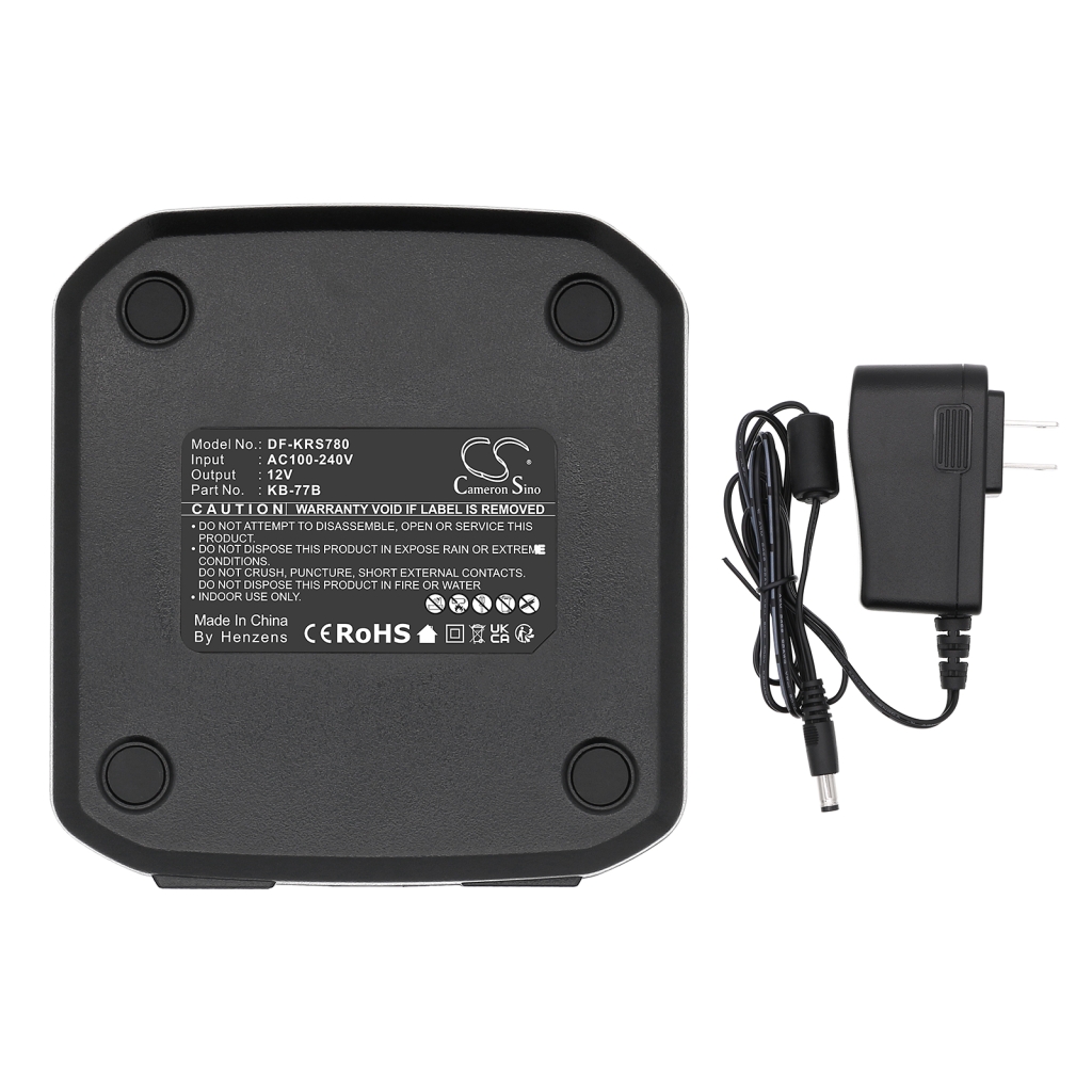 Charger Replaces KB-77B