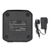 Charger Replaces KB-77B