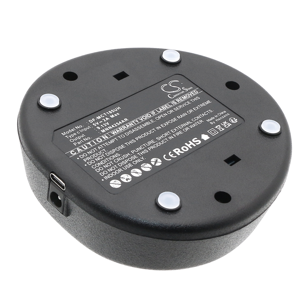 Charger Replaces PMNN4080