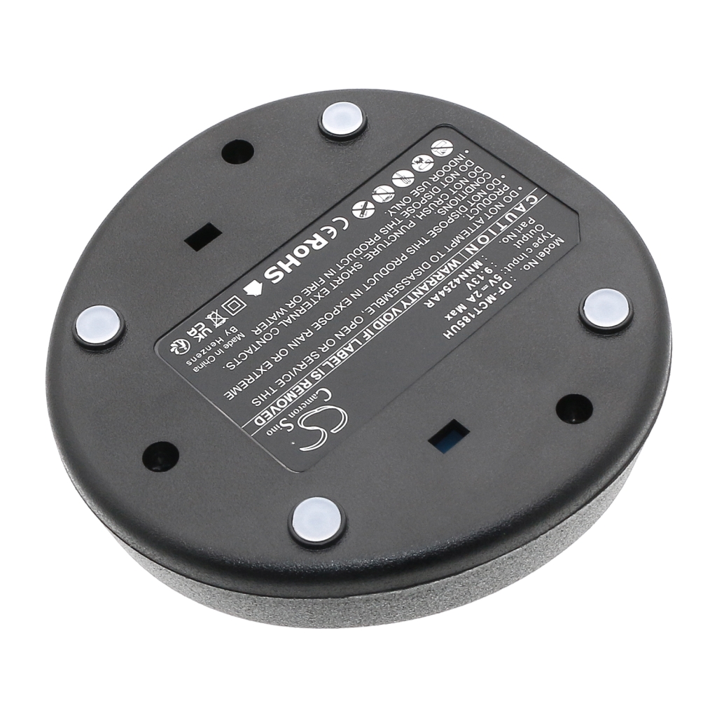 Charger Replaces PMNN4080