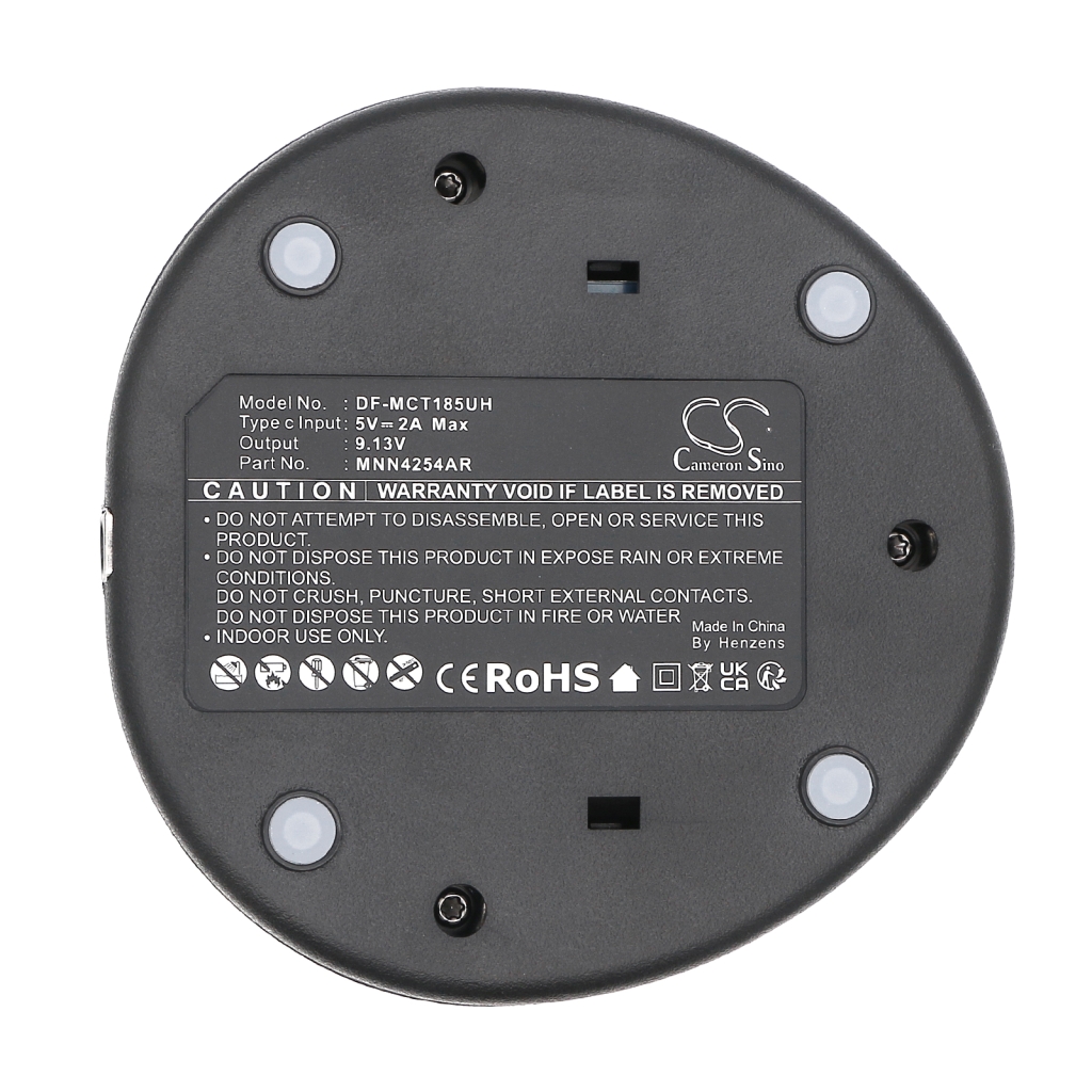 Charger Replaces PMNN4080