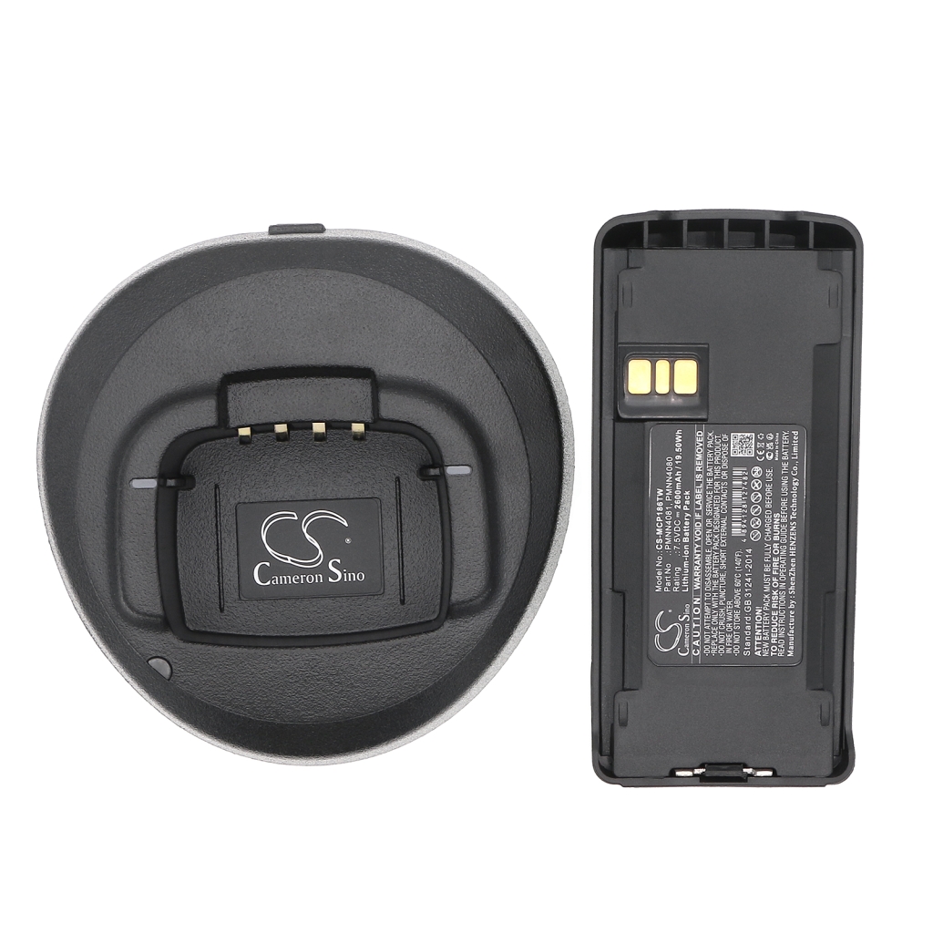 Charger Replaces PMNN4080
