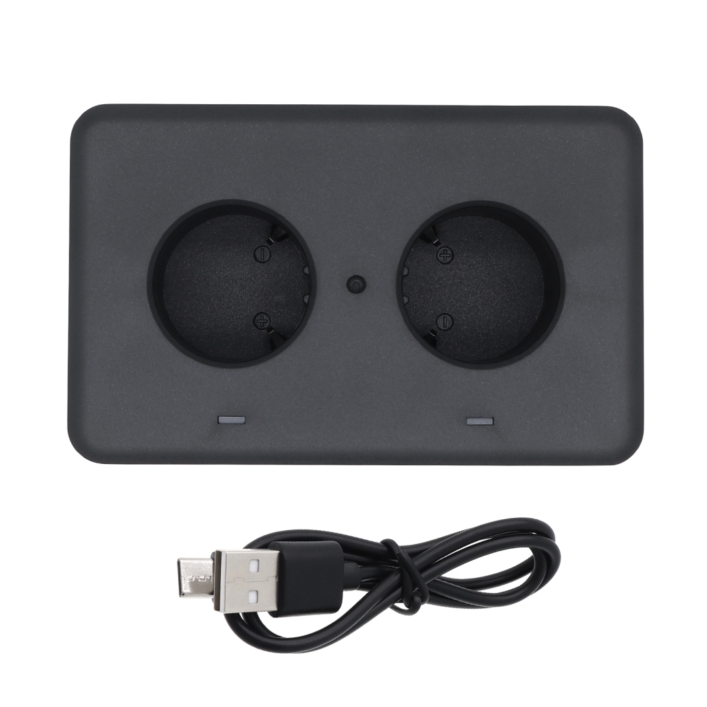 Charger compatible with Milwaukee DF-MKF210UH