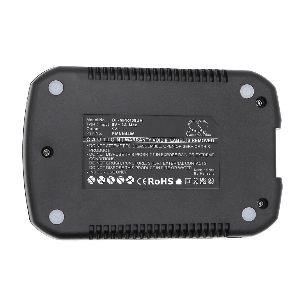 DeskTop Charger Motorola DF-MPR409UH