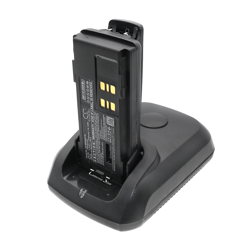 DeskTop Charger Motorola DF-MPR409UH