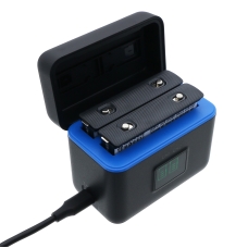 Compatible charger replacement for Insta360 CINSBBMA