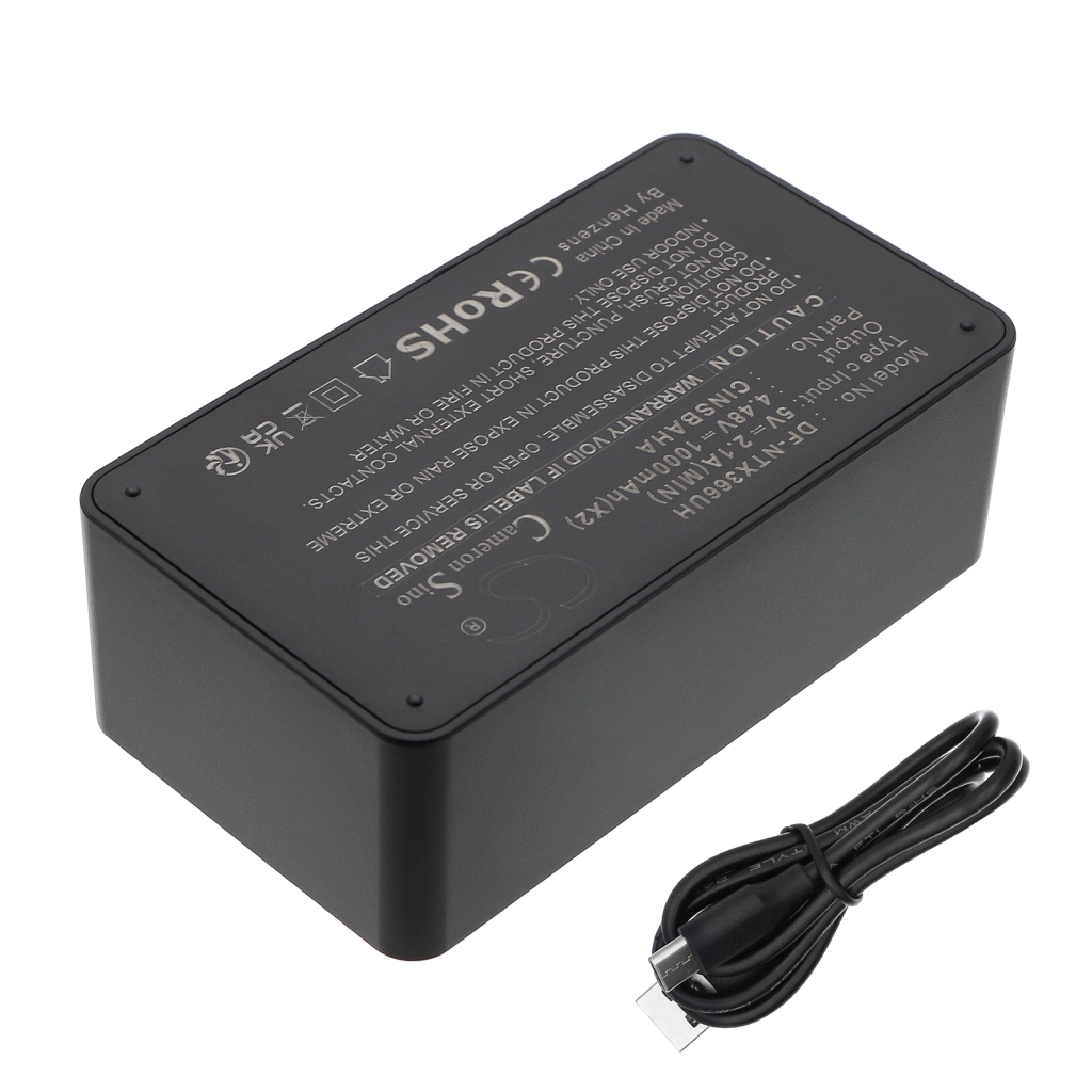 Camera Battery Insta360 DF-NTX366UH
