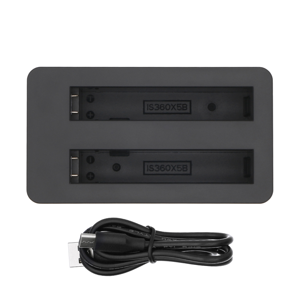 Camera Battery Insta360 DF-NTX366UH