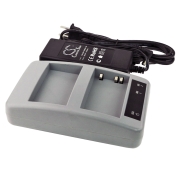 Charger compatibleWith Pentax