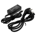 Charger compatible with Samsung Sony Ibm Dell Syncmaster DF-SND700MT