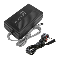 Compatible charger replacement for Topcon BT-24Q