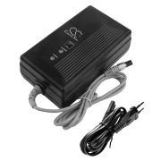 Charger for Topcon GPT3200